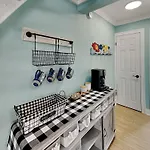 Sunswept Condominium #210