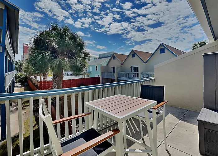 Sunswept Condominium #210