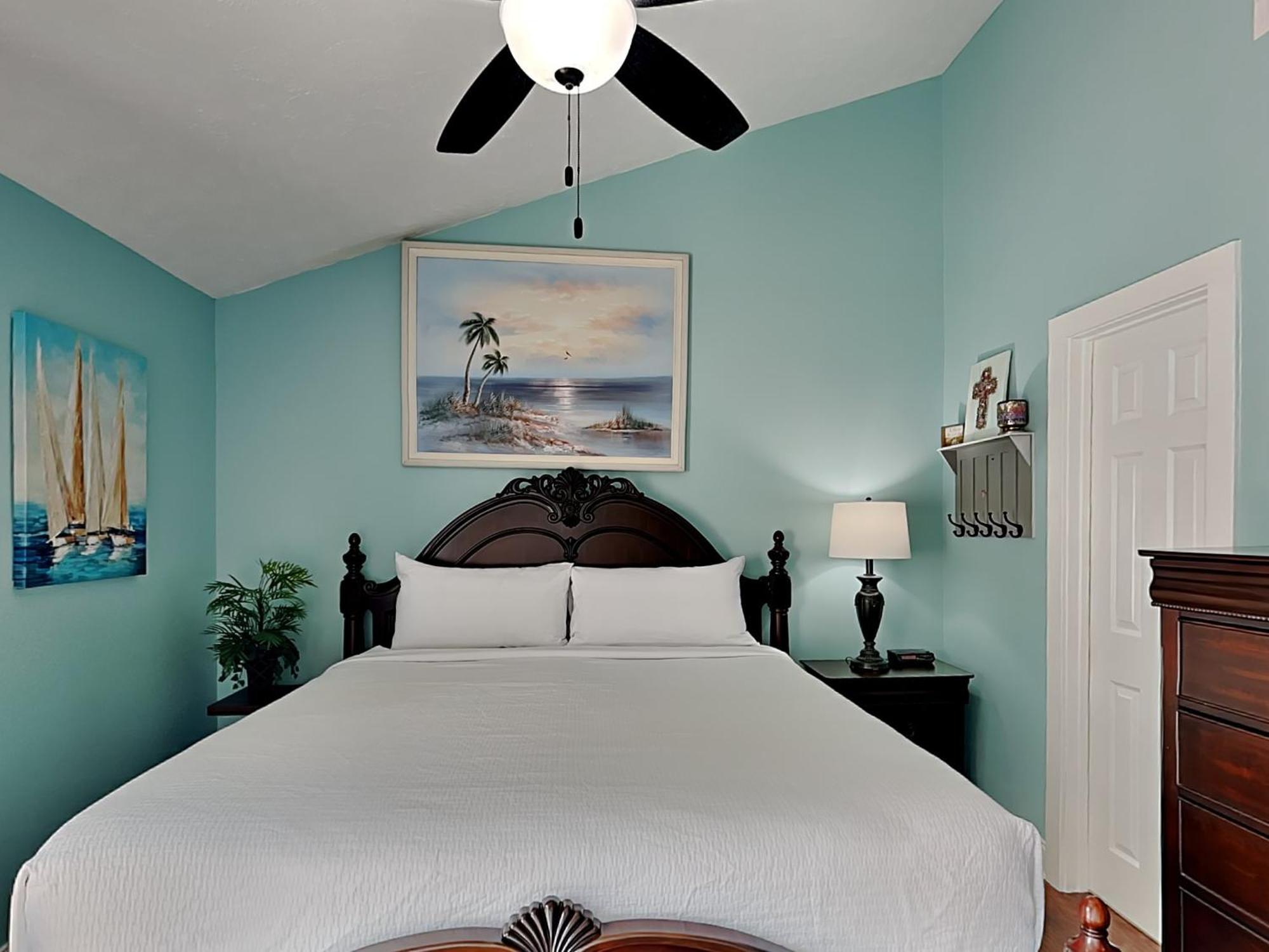 Sunswept #210 Apartment