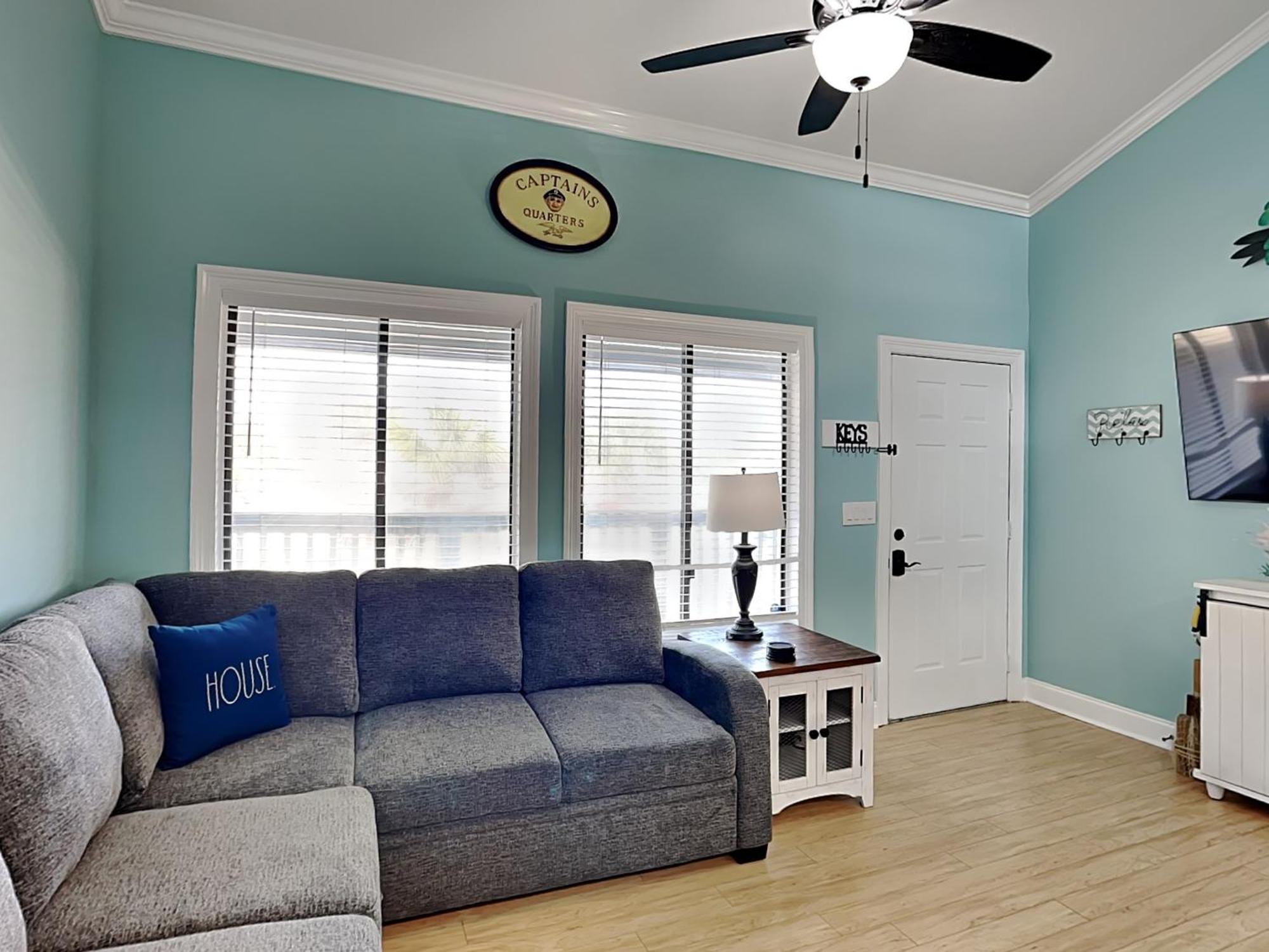 Sunswept #210 Apartment Panama City Beach